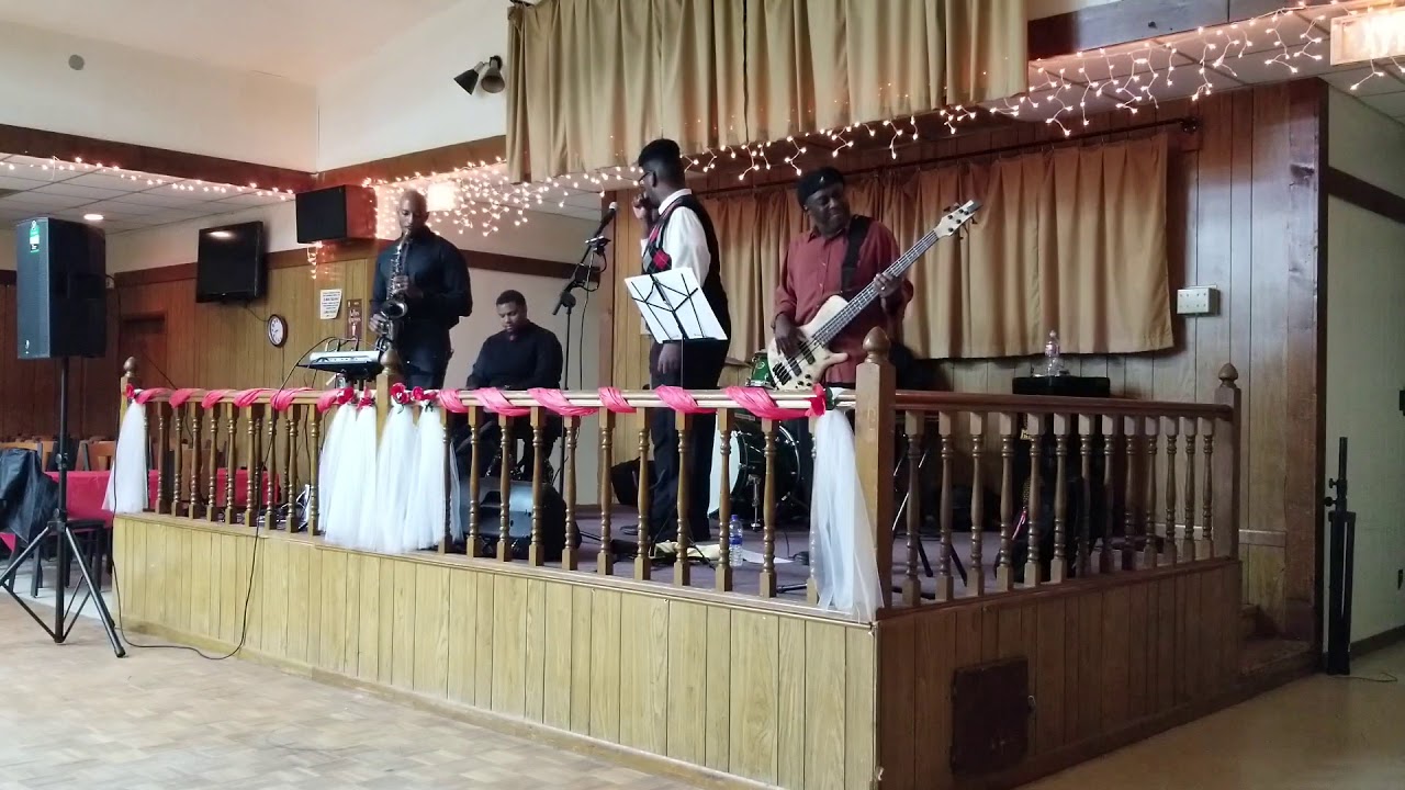 Groove Effect Music Cover