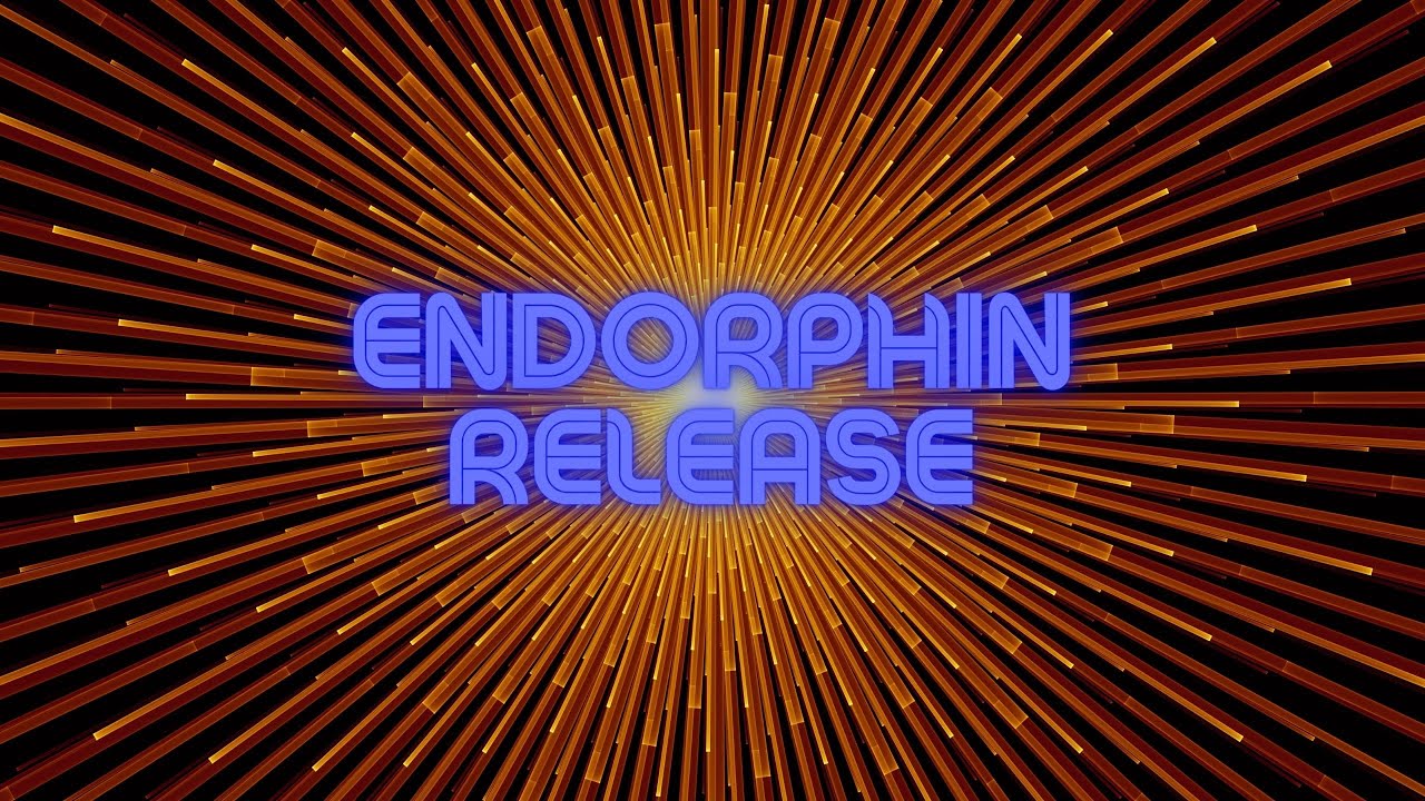 38 Hz Isochronic Pure Tone ✨ Endorphin Release ✨ Gamma Waves