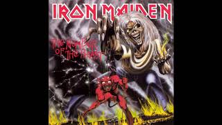 Iron Maiden - The Prisoner