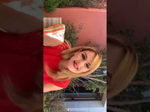 Wideo: Chantal Andere Dzieli Się Zdjęciem Swojego Baby Shower Z Lucero I Angélicą Rivera (ZDJĘCIE)