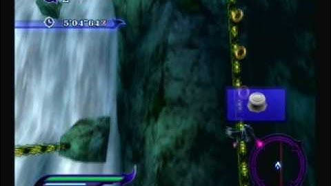 Sonic Unleashed (Wii) Playthrough Part 14