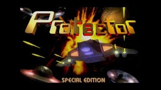 Protector Special Edition Review (Atari Jaguar)