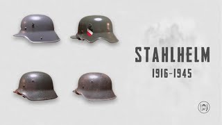 Stahlhelm: l'iconico elmetto tedesco
