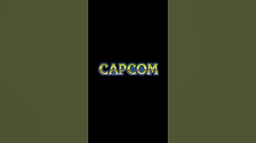 Capcom #Capcom