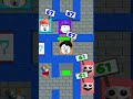 Roblox Maze Challenge P20: Kpop Demon Hunters x Escape Network - Master in hiding and escape phase.