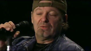 Cosa importa a me - Vasco Rossi - Il Mondo che Vorrei - Live Bologna 2008 chords