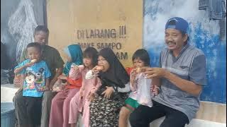 Bikin mereka happy - ajak anak anak liburan