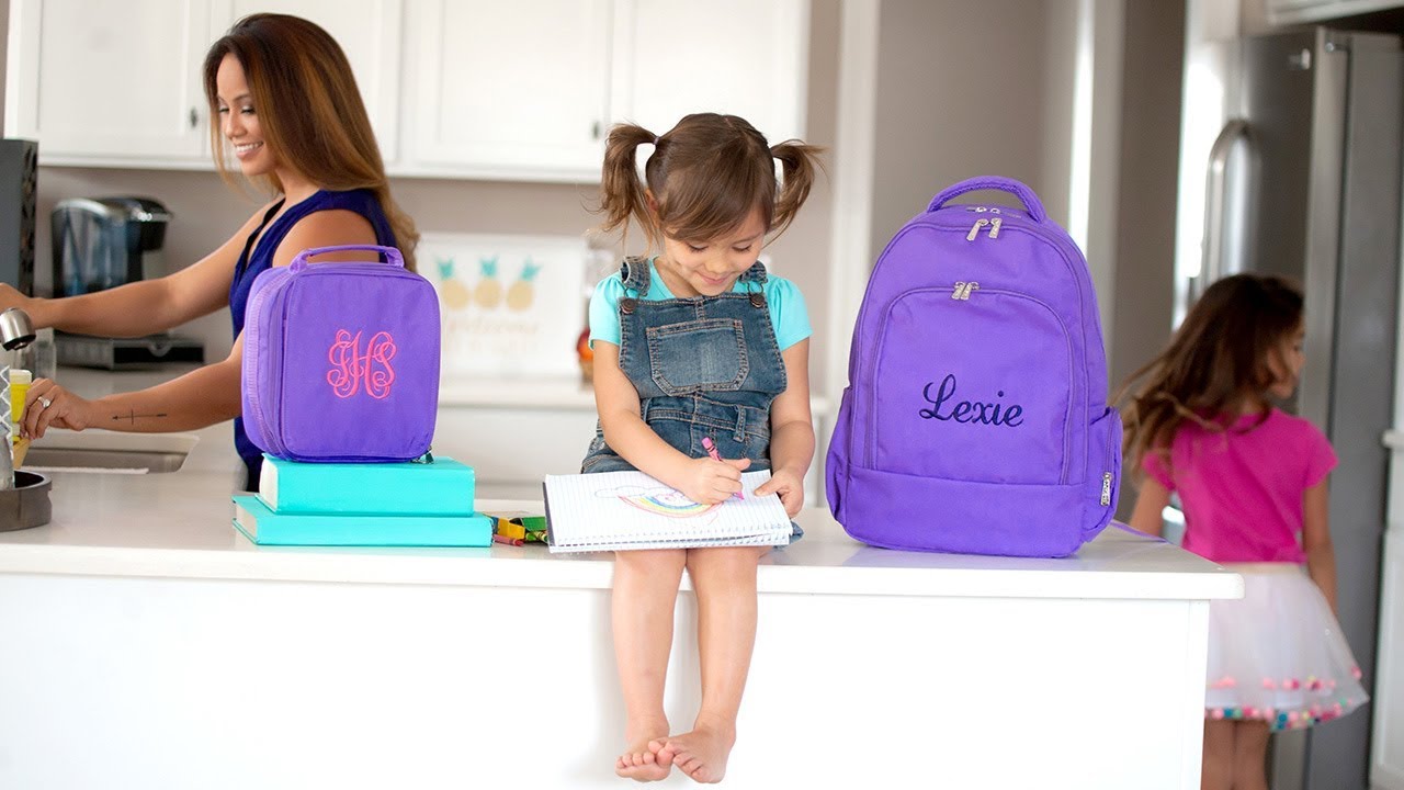 Solid Collection- Viv&Lou