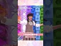 弾むような歌声を、あなたに🎶🍀#童謡こどもの歌コンクール #童謡 #歌うまキッズ #だれかが口笛ふいた #shorts