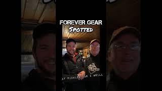 FOREVER Exteriors FOREVER Gear at Pickles Bar Grill