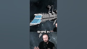The First Warhammer 40K Ship in Space Engineers 2 #spaceengineers2 #showcase