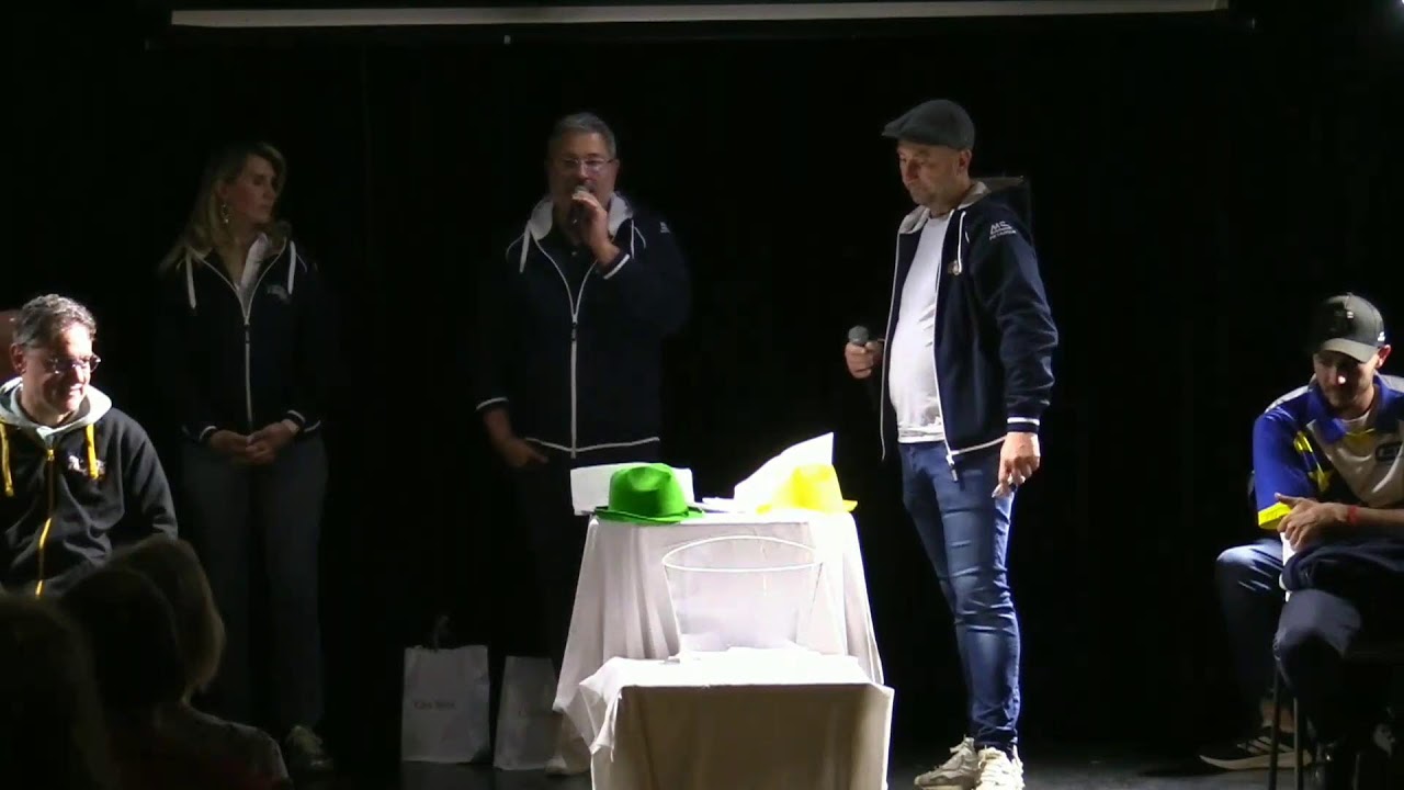 Miniature : Pétanque 2025 : Séjour Petank-Events Taglio