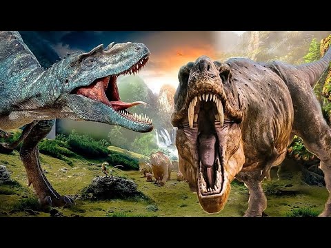 Kodėl dinozaurai išnyko mūsų planetoje ir ar jie grįžta?