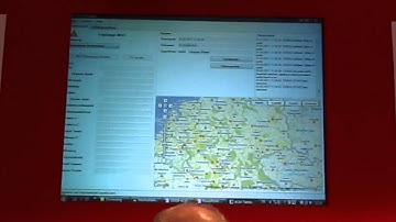 CeBIT 03.03.2011 eCall Live Demo