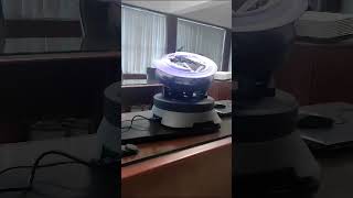 blue scanning cad data