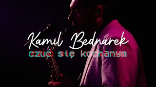 Kamil Bednarek - Czuć się kochanym (Klub Stodoła Warszawa 24.03.2023 LIVE)