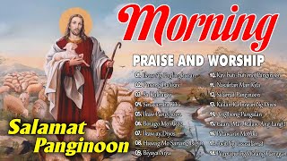 Motivational Tagalog Christian Worship Songs Lyrics?Soul Lifting Tagalog Jesus Worship Songs