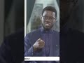le Président de la République, Bassirou Diomaye Faye face à la Presse !