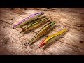 A Guide to Megabass VISION ONETEN Series Jerkbaits