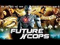 Future X Cop Returns (2017) New Released Full Hindi Dubbed Movie | Jacqueline | Chinese Action Movie