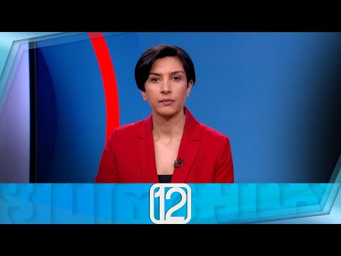 ფორმულა 12:00 საათზე — 23 მაისი, ნაწილი II