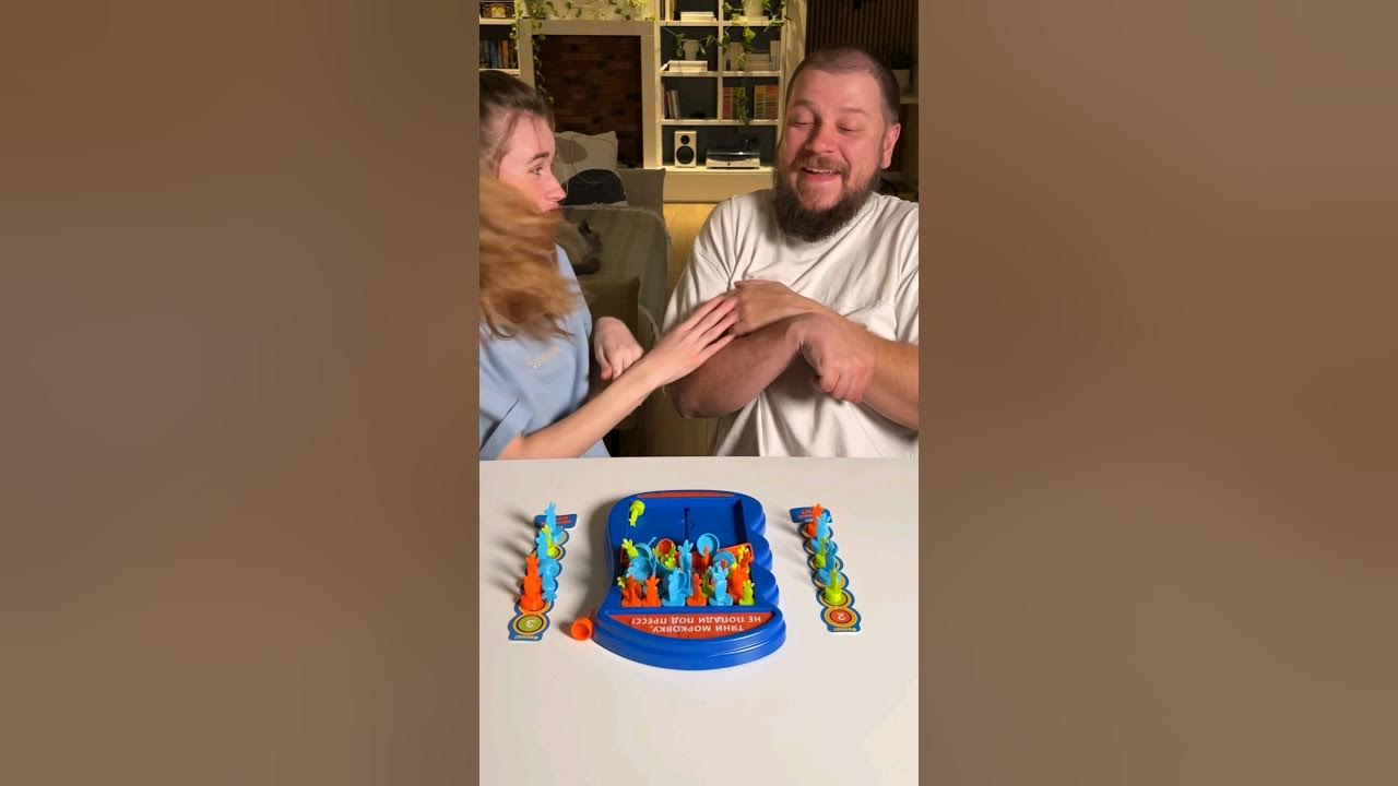 Морковный бум 🐰 #boardgames #настольныеигры #familygames #games #игры # ...