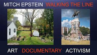 Mitch Epstein - Navigating a difficult photographic balance Mitch Epstein - Navigating a difficult photographic balance