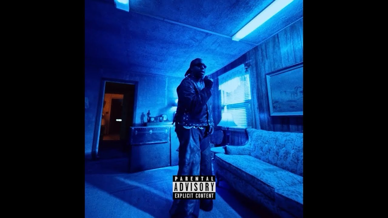 (FREE) Melodic Type Beat - “WILD CHILD” | Dark Type Beat | Rap Trap Beat Instrumental