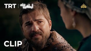 Ertugrul proposes to Halime