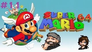 Super Mario 64 #11 "Time is Running out"