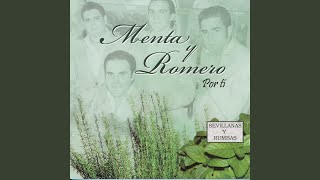 Video voorbeeld van "Menta y Romero - Parte de Mí"