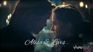 Heirs of the night 🖤 Alisa & Lars .