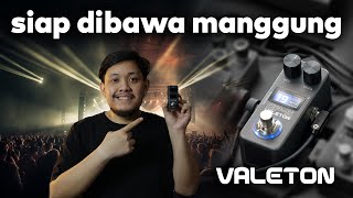 Valeton GP-5 Ready to Perform screenshot 5