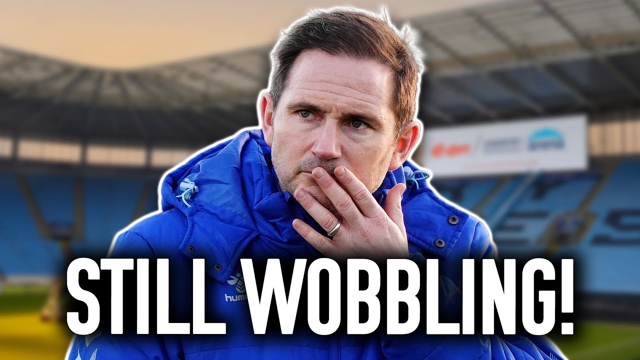 «Ковентри» НУЖНО вернуться к победам | Прогнозы на 27-й тур Чемпионата