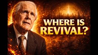 Why Revival Is Tarrying (Leonard Ravenhill’s Warning)