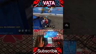 4in1 combo mix pro and Keyboard Mouse connect in phone for gamin