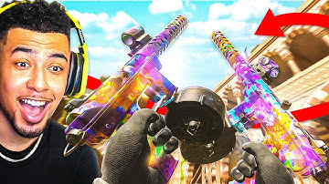 the AKIMBO FTAC SIEGE was a huge mistake lol