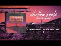Shallow Pools - Glass House