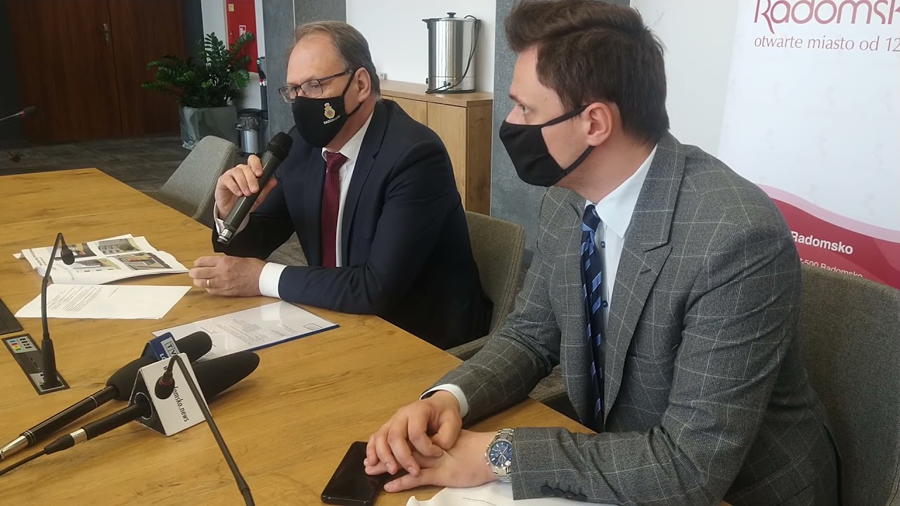Tanie mieszkania w Radomsku