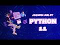 Python 11 ( Sinhala )