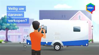 Snel En Veilig Uw Auto, Motor Of Caravan Verkopen