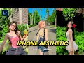 50+ PRESET LIGHTROOM TERBARU 2024 | IPHONE AESTHETIC | LIGHTROOM TUTORIAL