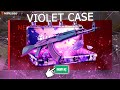 SADECE MOR İTEM ÇIKAN VIOLET KASASINI AÇIYORUM | CS2 KASA AÇILIMI 2025 | HELLCASE KASA AÇILIMI 2025