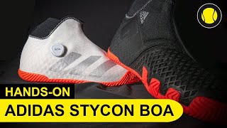 stycon boa shoes