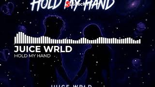 Download Lagu Juice WRLD – Hold My Hand (Unreleased Leak) MP3