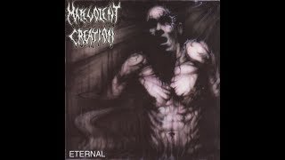 Malevolent Creation - Infernal Desire