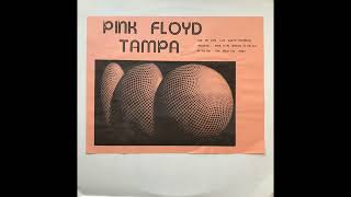 Pink Floyd - Tampa (King Kong Records)