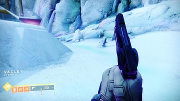 Destiny 2 Strange Key Quest Step