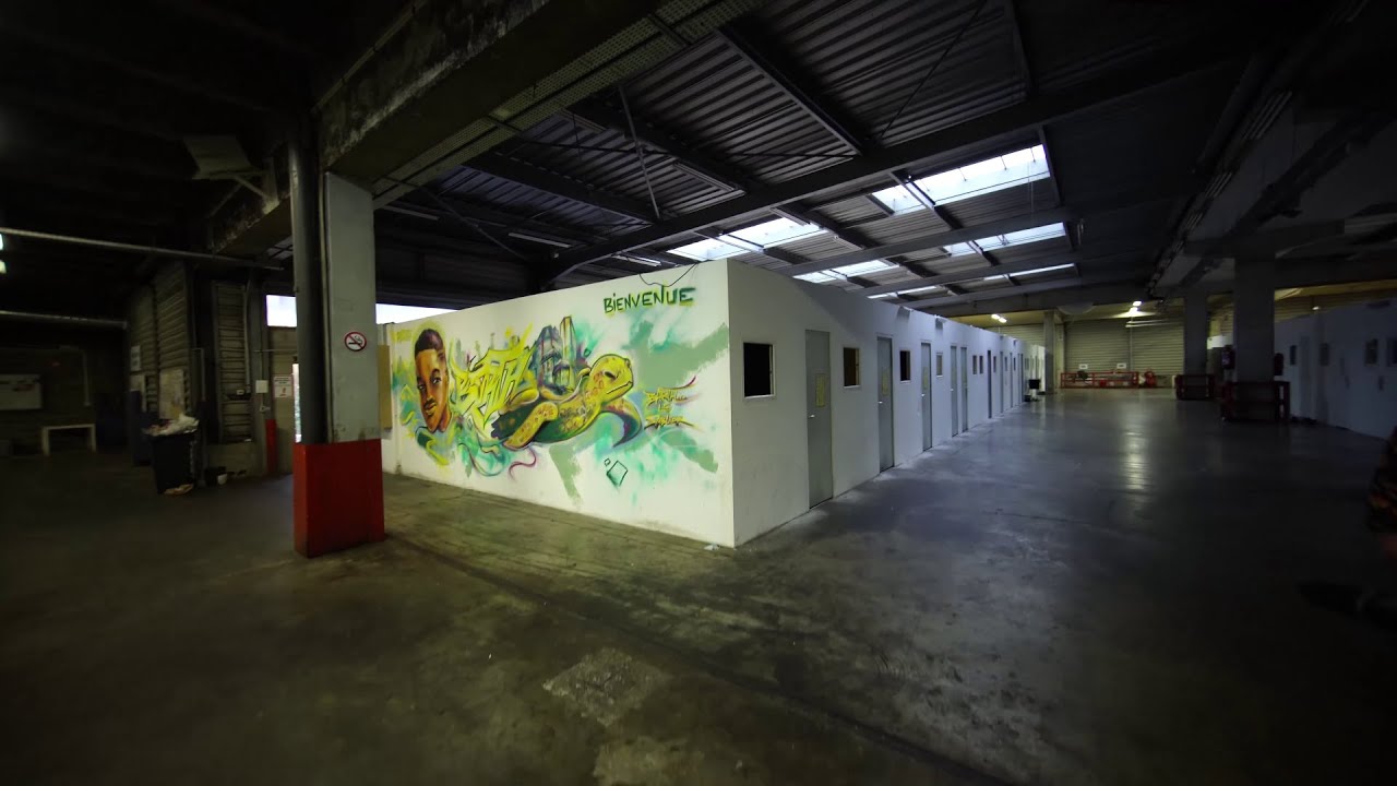 Centre d'accueil et d'insertion des réfugiés - CAIR, Association Aurore