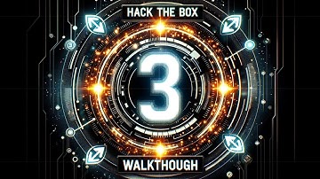 Hack The Box // Three Walkthrough